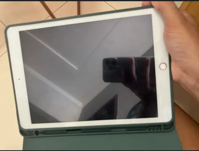 IPAD 32 GB