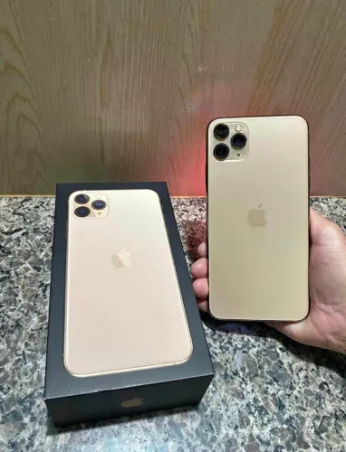 iPhone 11 Pro Max 256Gb 