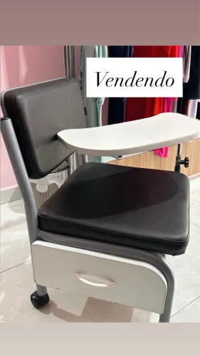 Cadeira cirandinha