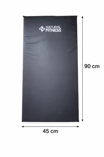 Colchonete Natural Fitness