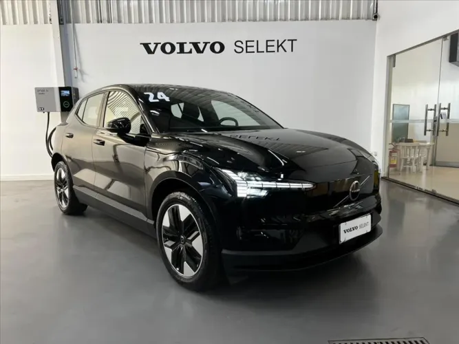 Volvo EX30 E40 Core (elétrico) 2024