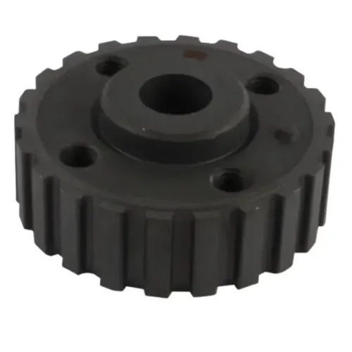 Engrenagem Virabrequim VW Gol Saveiro Parati Santana AP Carb