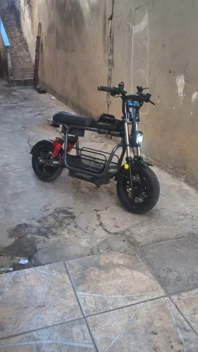 Semi nova 