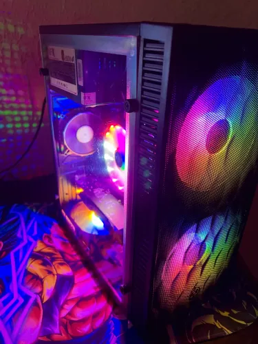 Pc gamer i7 top