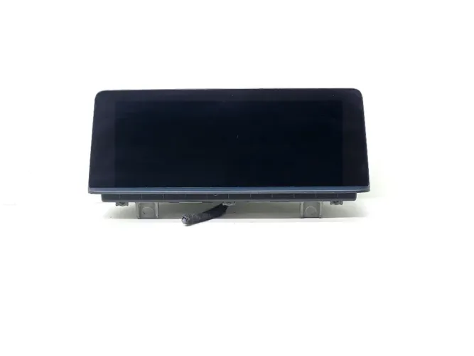 Visor Multimidia Bmw 320i 2.0 2018 2019 *