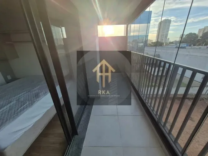 Apartamento para locação, Alto da Boa Vista, São Paulo, SP