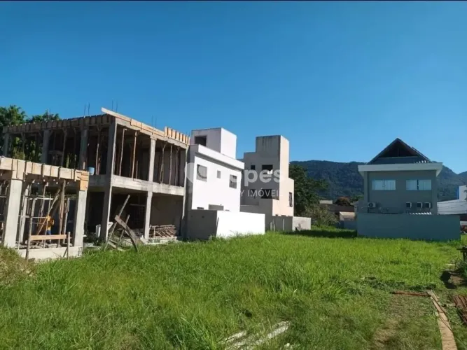 Terreno em Vargem Grande, Rio de Janeiro