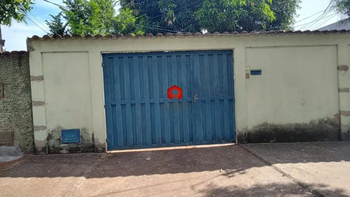 Casa à venda com 85m² localizada no Setor Parque Oeste Industrial.