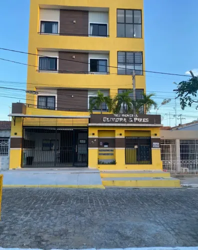 Lindo Apartamento Para  Locação  Com Mobília no sao Jose