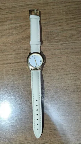 Relógio mondaine feminino original