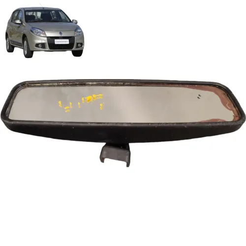 Retrovisor Interno Sandero Logan  2008 A 2013