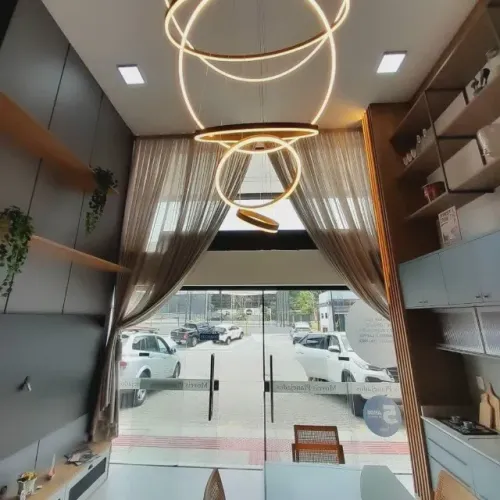 Cortinas e Persianas