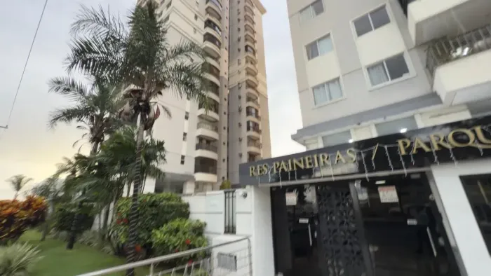 Alto da Glória 3Q