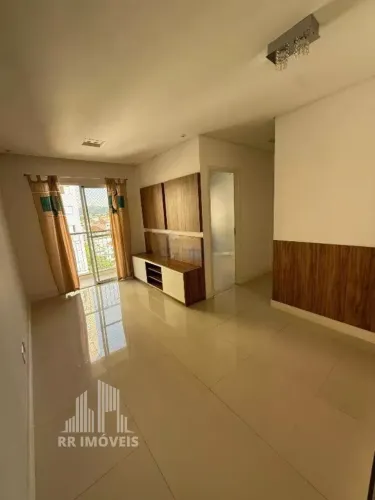 RR9572 Apartamento 57m² CONDOMÍNIO VIDA NOVA - OPORTUNIDADE - 2 Dorms 1 Vaga - Barueri, SP