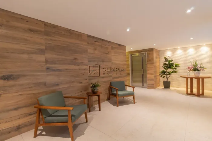 Venda Apartamento 3 Dormitórios - 130 m² Perdizes