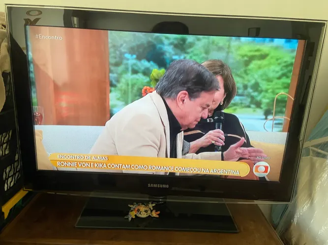 Tv Samsung 32? 