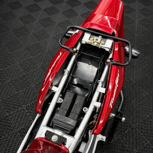Kit Carenagem Titan 150 2004 Até 2008 Completo (tenho todas as cores)
