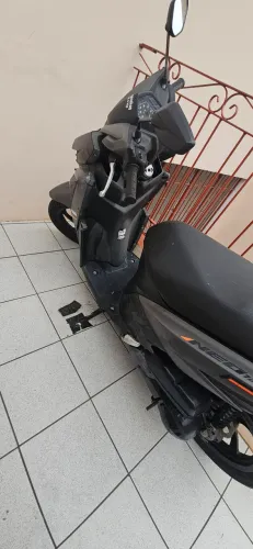 Yamaha Neo 2020