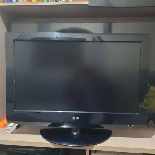 TV LCD LG 