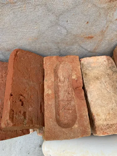 Tijolo de construção