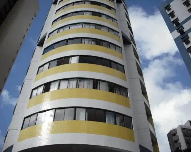 Imóvel com 80m², 3 quartos, 2 vagas, no Parnamirim - Recife - PE