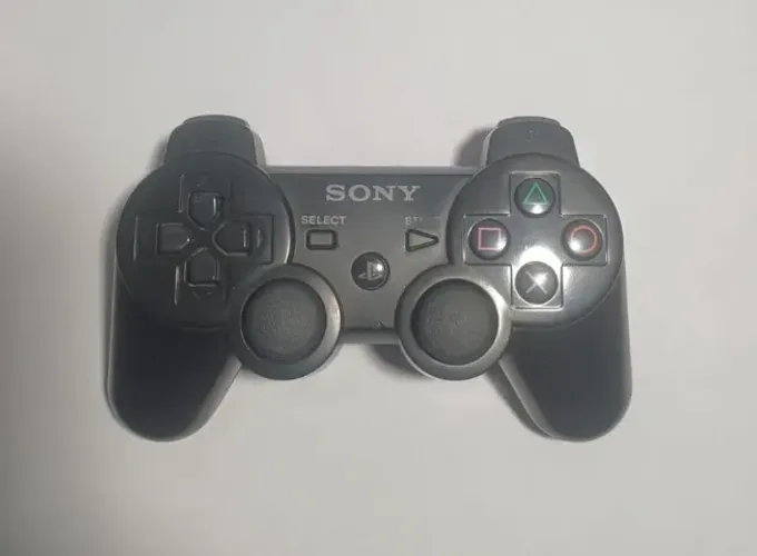 Controle PS3 Original - Revisado