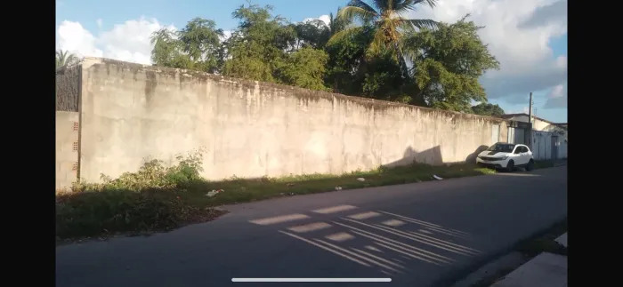 Terrenos na Massagueira ( OPORTUNIDADE )