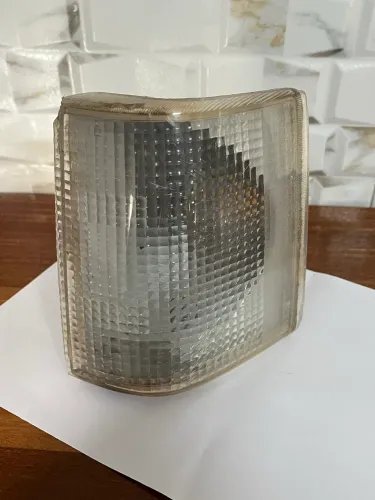 Pisca Cristal Cibie LÊ Opala Caravan