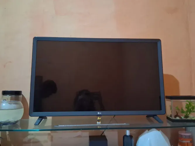TV SMART 32 POLEGADAS