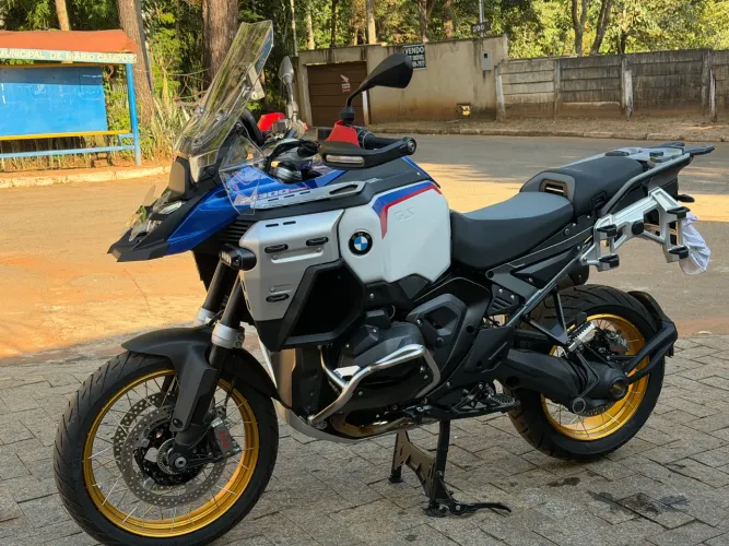 BMW R 1300 GS ADVENTURE THOPHY
