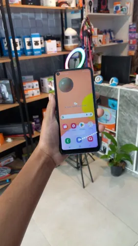 Samsung A11