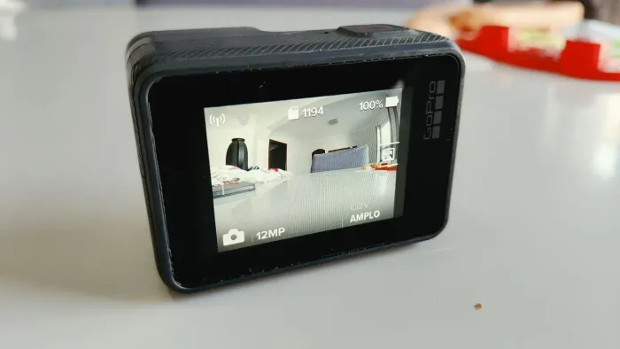Gopro Hero 5 