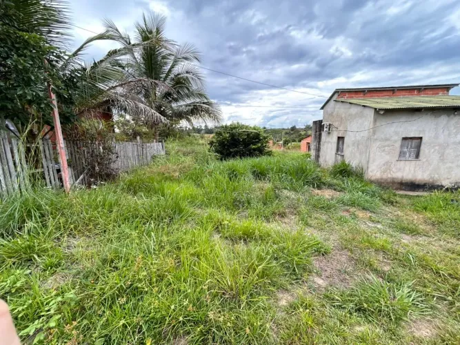 Vendo terreno 10x25