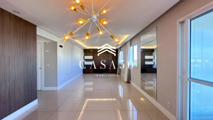 APARTAMENTO PARA LOCAÇÃO NO PARQUE PRADO CONDOMÍNIO SPLENDOR