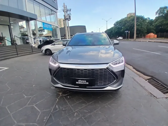 BYD Song Plus 1.5 16V Aut. (hibrido) 2024