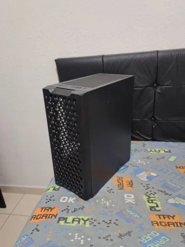 Gabinete de CPU Computador