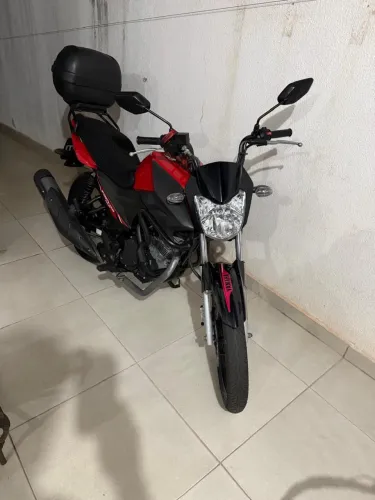 Yamaha Factor 150 ED 2022