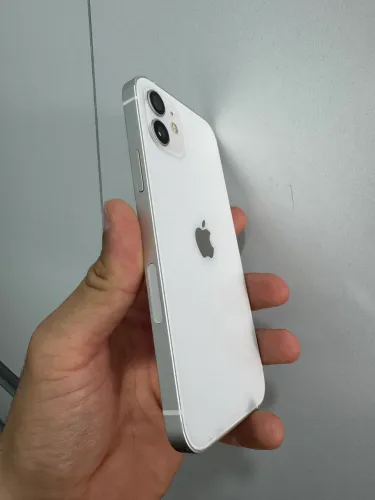 iPhone 12, 128gb, saúde 77%