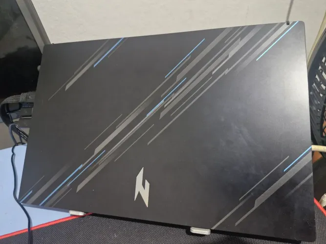 ACER NITRO V15 16GB RAM RTX 3050 6GB