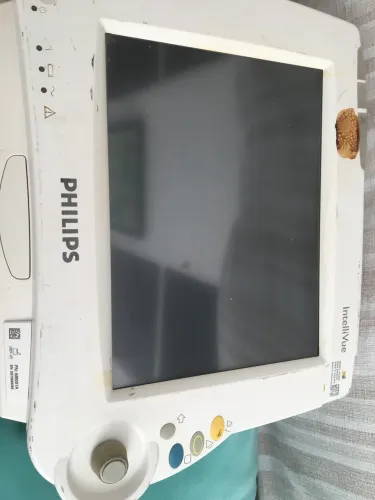 Monitor multiparametro top preço pra vender logo
