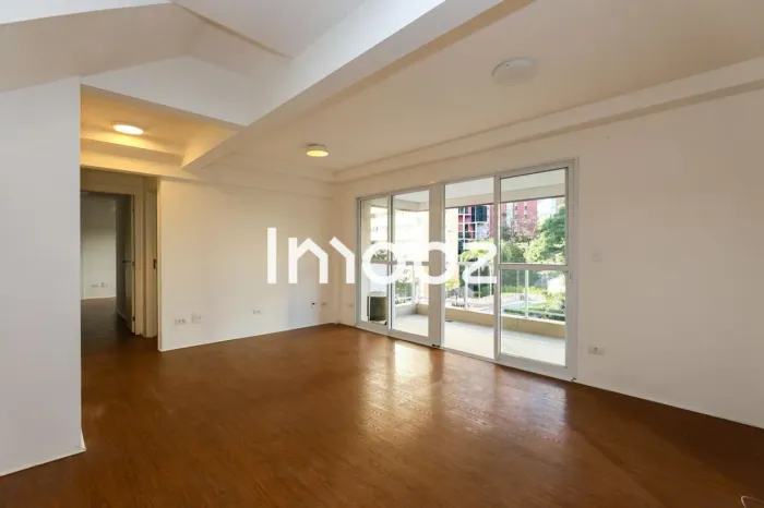 Apartamento à venda na Rua São Paulo Antigo, 467 - Real Parque - São Paulo - SP - CEP: 056