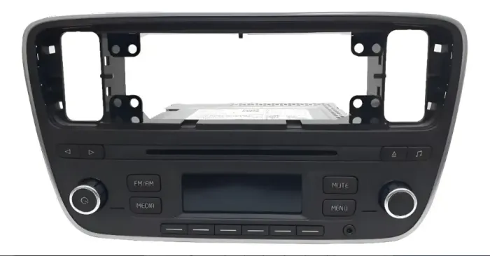 Radio Original Vw Up! 2014 2015 2016 2017
