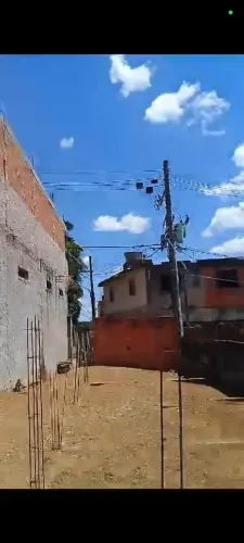 Terreno 5x 20 Jd São Noberto