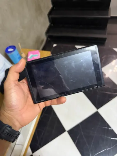 Nintendo Switch v2 com join coin