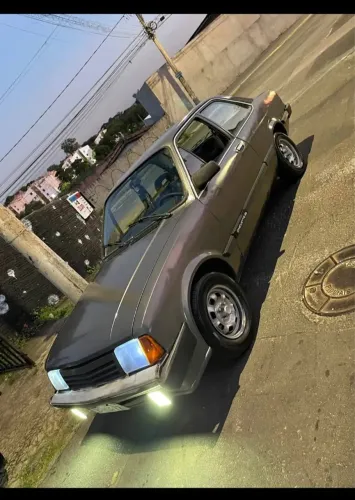 Chevrolet Chevette L / SL / Sl/e / DL / SE 1.6 1984