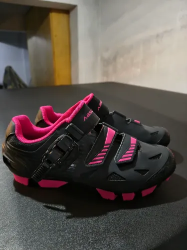 Sapatilha MTB Absolute Feminina 