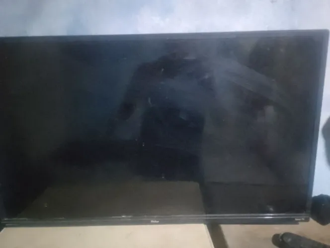 vendo Philco roku tv 32 polegadas
