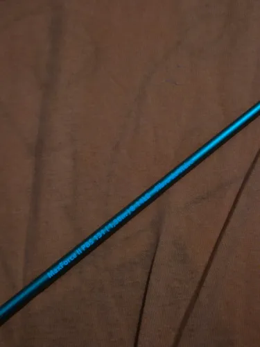 Vara de Pesca Ultra Light