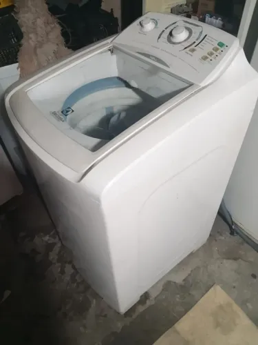 Máquina de lavar 10k