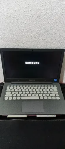 Notebook Samsung